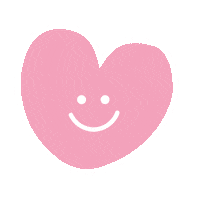 Heart Love Sticker