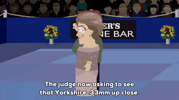 happy content GIF by South Park 