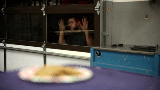 I See You Window GIF by JcrOffroad
