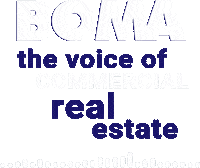 bomaspo boma commercial real estate spokane building owners and managers association Sticker