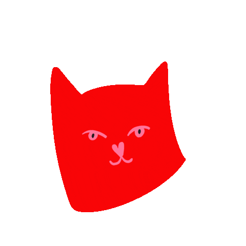 Sophietruant giphyupload cat chat miaou Sticker