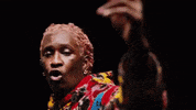 Tick Tock GIF by Young Thug
