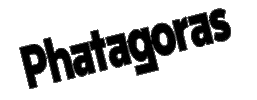 3D Word Art Sticker by Maze Interior