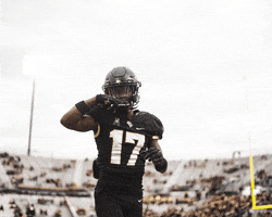 University Of Central Florida Rivalry GIF by UCF Knights