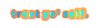 Baby Treat Yo Self Sticker by Nuby USA