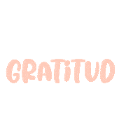 Christmas Gracias Sticker