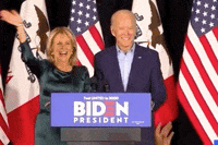 Joe Biden Speech GIF