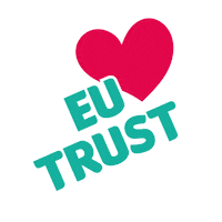 trustgroup logistica comex importacao exportação Sticker