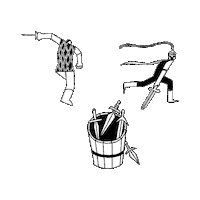 Alphabet Nc Sticker by NCSOFT