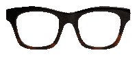 Try On Dan Levy Sticker by DL Eyewear