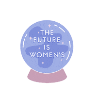 thewomenscollege women college future together Sticker