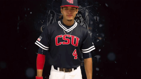 GIF by Columbus State University Athletics