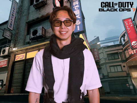 Cod GIF by Call of Duty