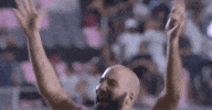 Happy Inter Miami Cf GIF by Major League Soccer