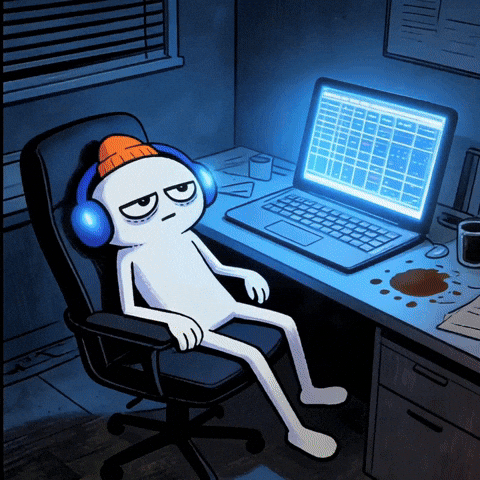 Ah-Z System Crash: Brain Fried Glitch | Ah-Z Studi