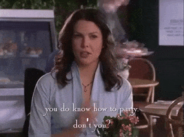 season 3 netflix GIF by Gilmore Girls 