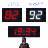 82 Home Sticker