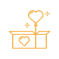 Heart Balloon Sticker by Balloon Market