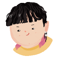 Korea Army Sticker