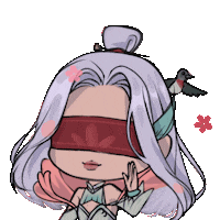 Hello Sticker by Mobile Legends: Bang Bang