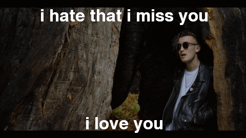ilove GIF by gnash