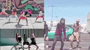 music video whip GIF by Silento