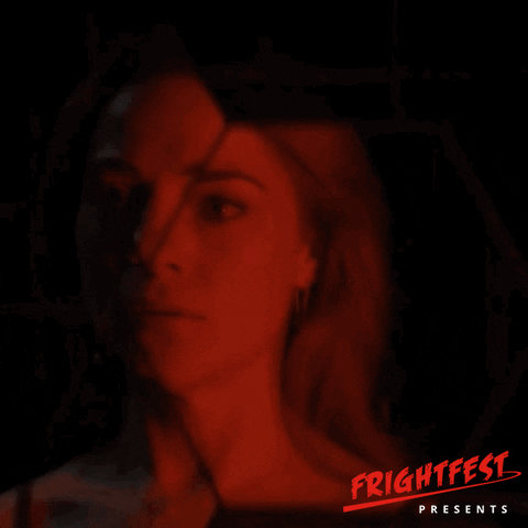 red light mirror GIF by Signaturee Entertainment