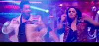 bollywood badrinath ki dulhania tamma tamma tamma tamma again GIF