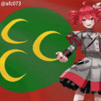 Hatsune Miku Kasane Teto GIF
