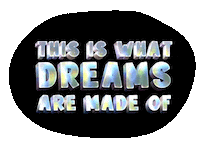 SparkYourMagicCo disney dream dreams apparel Sticker