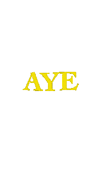 Azeb Sticker by Mereba