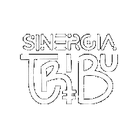 Sinergia_Tribu tribu sinergia sinergia tribu sinergiatribu Sticker