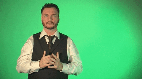 sign language asl GIF by Sign with Robert