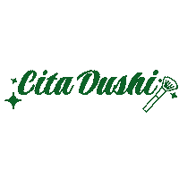 Beauty Salon Maquillaje Sticker by dushisalon