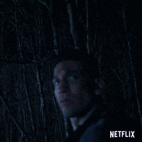 ben barnes GIF by NETFLIX