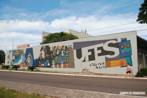 GIF by Ufes