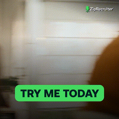 Walking Come At Me GIF by ZipRecruiter