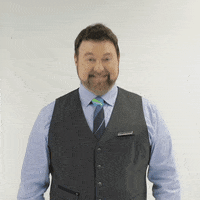 smiles hello GIF by Alaska Airlines