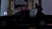 kennedycenter kennedy center national symphony orchestra gianandrea noseda noseda GIF