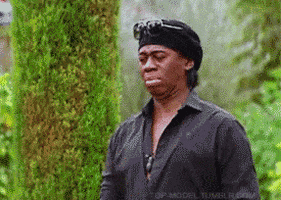 americas next top model miss jay GIF