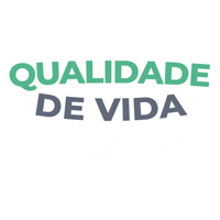 Novo Qualidade De Vida Sticker by Grupo Zero Dor