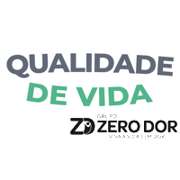 Novo Qualidade De Vida Sticker by Grupo Zero Dor