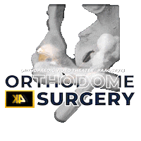 3D Surgeon Sticker by CoryCalendineMD