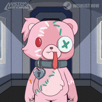Stop Lying Red Flag GIF by Masters of Mayhem