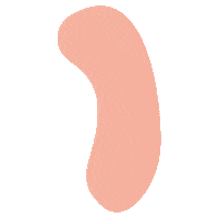 Pink Blog Sticker by Mikyla Creates