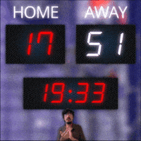 17 Home GIF