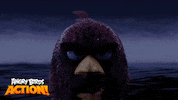 mobile game update GIF by Angry Birds
