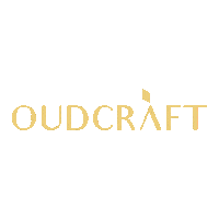 oud-craft amber oud عود عطر Sticker