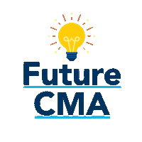 IMAglobal finance cma accounting ima Sticker