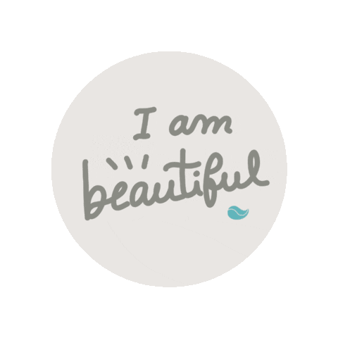 powerpants beauty powerpants powerinmypants iambeautiful Sticker